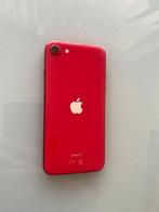 Apple Iphone SE 2020, Telecommunicatie, Mobiele telefoons | Apple iPhone, Ophalen of Verzenden, Zo goed als nieuw, Rood, 64 GB