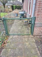 Looppoortje, Ophalen of Verzenden, IJzer, Tuinhek