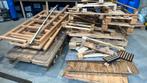 Brandhout: Je krijgt €50 als je het vandaag ophaalt, Tuin en Terras, Haardhout, Minder dan 3 m³, Ophalen, Overige houtsoorten