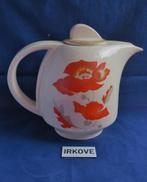 ART DECO KOFFIEPOT * Mooi Oudje *, Antiek en Kunst, Verzenden
