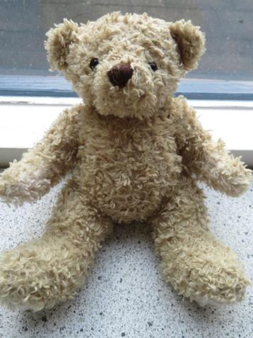 Beer merk Happy Horse uit 2004 krullerig velours beschikbaar voor biedingen