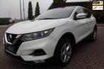 Nissan Qashqai 1.3 TURBO ACENTA NIEUWE MODEL, Voorwielaandrijving, Stof, Gebruikt, 4 cilinders