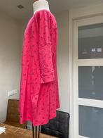 TOMMY HILFIGER shirt half mouwtje roze maat XL (42 / 44) DQ, Kleding | Dames, Tops, Tommy Hilfiger, Gedragen, Maat 42/44 (L), Ophalen of Verzenden