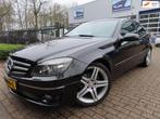 Mercedes-Benz CLC-klasse 180 K., Auto's, Achterwielaandrijving, Gebruikt, 4 stoelen, 1796 cc