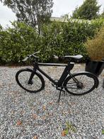 Cowboy bike C1+, Ophalen of Verzenden, Zo goed als nieuw, 30 tot 50 km per accu, Cowboy