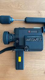 Canon canosound 514XL-S geluidsfilmcamera, Ophalen of Verzenden, 8mm, Camera