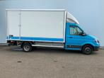 Volkswagen Crafter 35 2.0 TDI L4 Meubelbak & Li € 22.950,0, Auto's, Automaat, Stof, 4 cilinders, Start-stop-systeem
