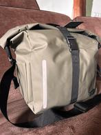 Nörlander fietstas stuur tas waterdicht 15L donkergroen, Ophalen of Verzenden, Nieuw, Norlander