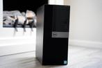 Dell Game PC | RTX 3050 NVIDIA | I7 6700 | DDR4 | 144FPS, Ophalen of Verzenden, Zo goed als nieuw, 4 Ghz of meer, SSD