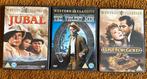 Glenn Ford - 3x DVD’s - klassiekers, Ophalen of Verzenden, Zo goed als nieuw