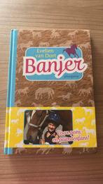 Evelien van Dort - Banjer, Ophalen of Verzenden, Zo goed als nieuw, Evelien van Dort