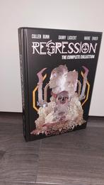 Regression complete collection (Cullen Bunn, Image), Complete serie of reeks, Ophalen of Verzenden, Nieuw, Amerika