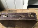Vintage kinderkoffertje, Antiek en Kunst, Curiosa en Brocante, Ophalen of Verzenden