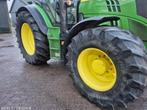 Wielen John Deere 650/65R42 en 600/65R28 op 8 en 10 gaats ve, Zakelijke goederen, Agrarisch | Onderdelen | Banden, Velgen en Assen