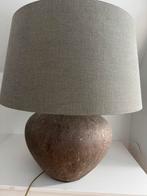 Tafellamp, Huis en Inrichting, Lampen | Tafellampen, Ophalen, Zo goed als nieuw, Minder dan 50 cm
