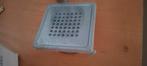 Nering bogel RVS afvoerput 150mm x 150mm nieuw, Doe-het-zelf en Verbouw, Buizen en Afvoer, Afvoer, Nieuw, Ophalen of Verzenden