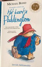 Beertje Paddington, Boeken, Ophalen, Nieuw