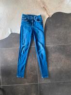 Mooie Liu Jo Jeans maat 25, Kleding | Dames, Spijkerbroeken en Jeans, Nieuw, Blauw, Ophalen of Verzenden, Liu Jo