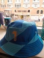 Ketel 1 visjes hoed, Ophalen