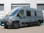 Dethleffs Globetrail Advantage 640 ES Automaat Enkele bedden, Caravans en Kamperen, Campers, Automaat, Buscamper of Camperbus
