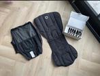 Bugaboo Bee Bee5 style set zwart, Ophalen, Zo goed als nieuw, Bugaboo