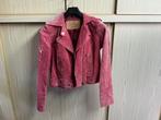 Goosecraft echt leer Biker 406 jasje NIEUW 10 euro, Goosecraft, Overige kleuren, Nieuw, Ophalen of Verzenden