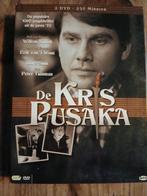 De Kris Pusaka, Gebruikt, Boxset, Ophalen of Verzenden, Actie en Avontuur