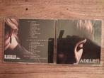 Adele - 19 Limited Edition (+ Bonus Live CD), Ophalen of Verzenden, Zo goed als nieuw