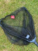 Fox Rage Warrior R60 rubber schepnet, Ophalen, Zo goed als nieuw, Net of Fuik