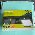 Buitenlamp met bewegingssensor, Tuin en Terras, Buitenverlichting, Ophalen, Zonne-energie, Bewegingssensor, Minder dan 50 watt