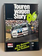 DTM Die Tourwagenstory diverse jaren, Ophalen of Verzenden, Nieuw, Auto's