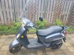 Sym Fiddle 2 uit 2019, Ophalen of Verzenden, Gebruikt, Benzine, Fiddle