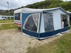 Complete 4 persoons Caravan te huur Hobby 495 €250 p/w hoogs, Caravans en Kamperen, Verhuur