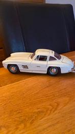 Mooi Model Mercedes-Benz 1/18, Hobby en Vrije tijd, Modelauto's | 1:18, Ophalen of Verzenden, Zo goed als nieuw, Maisto