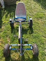 Mammoet skelter. Ideaal voor wheelies, Ophalen of Verzenden, Zo goed als nieuw, Mammoet
