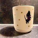 Limited edition Hema Takkie kopje, Ophalen of Verzenden, Zo goed als nieuw, Overige stijlen, Kop(pen) en/of Schotel(s)