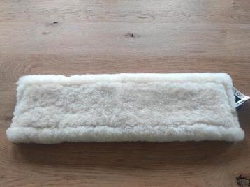 Schoftbeschermer lamsvel beschikbaar voor biedingen