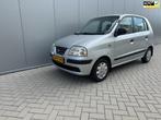 Hyundai Atos 1.1i Active Prime, Voorwielaandrijving, Stof, Gebruikt, 4 cilinders