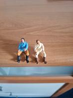 Britains bestuurders, Ophalen of Verzenden, Gebruikt, Tractor of Landbouw, Britains