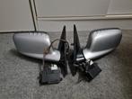 Bmw e46 coupe cabrio elektrische spiegels shadowline, Auto-onderdelen, Spiegels, Ophalen, Gebruikt, BMW