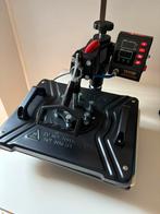 VEVOR Heat Press, 5-in-1 Heat Press-machine, Computers en Software, Printers, Ophalen of Verzenden, Zo goed als nieuw, Overige technieken