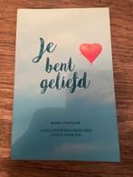 Boek: Je bent geliefd - Zo goed als nieuw, Ophalen of Verzenden, Zo goed als nieuw, Christendom | Protestants