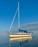 Hallberg Rassy 29, Watersport en Boten, Ophalen, Diesel, Zo goed als nieuw, Tourjacht of Cruiser
