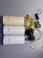 TP-Link AC1200 Deco M4ar, Ophalen of Verzenden, Zo goed als nieuw