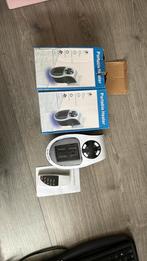 Portable heater 2 stuks, Ophalen of Verzenden, Nieuw