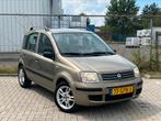 Fiat Panda 1.2 Edizione Cool 2008 Bluetooth Beige Nieuwe APK, Voorwielaandrijving, 1242 cc, Beige, Origineel Nederlands
