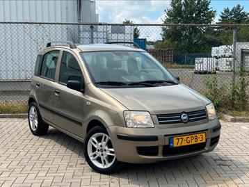 Fiat Panda 1.2 Edizione Cool 2008 Bluetooth Beige Nieuwe APK beschikbaar voor biedingen