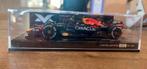 Max verstappen, Hobby en Vrije tijd, Modelauto's | 1:24, Ophalen of Verzenden, Zo goed als nieuw, Overige merken