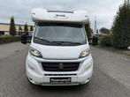 McLouis Carat 473 G Enkele Bedden 16000km Hefbed Airco 2019, Caravans en Kamperen, Campers, Ringverwarming, Airbags, Bedrijf, Koelkast