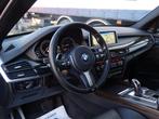 BMW X5 XDrive40d High Executive - VOLLEDIG M UITGEVOERD - PA, Auto's, BMW, Te koop, Geïmporteerd, Airbags, 313 pk